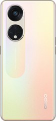 OPPO Reno8T 5G (Sunrise Gold, 128 GB)