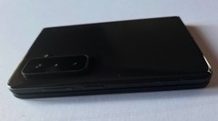 USED Original Obsidian Black Microsoft Surface Duo 2 Unlocked Android 128GB