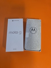 Motorola MOTO G 2026 5G 128GB METRO by T-Mobile Smartphone