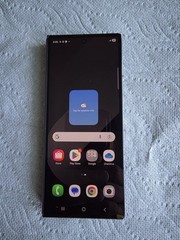 Samsung Galaxy Z Fold 6 512GB Factory Unlocked Crafted Black SM-F956U1 – Mint