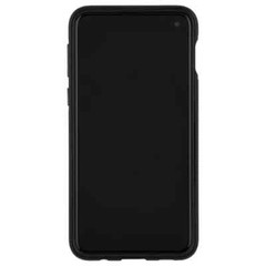 Samsung Galaxy S10e Case Shockproof Polycarbonate Bumper Protective Black Cover