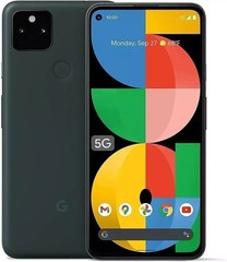 Google Pixel 5A 5G 6.34″ 128GB ROM 6GB RAM Unlocked Android SmartPhone