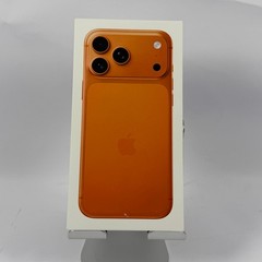Apple iPhone 17 Pro Max 256GB Cosmic Orange Verizon OB READ