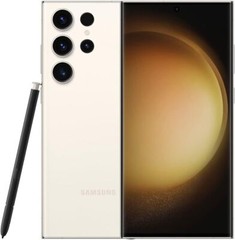 New Samsung Galaxy S23 Ultra (5G) S918U 512GB+12GB Factory Unlocked Smartphone