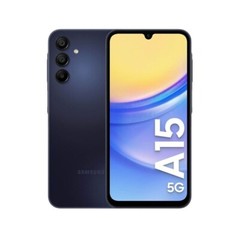 Samsung Galaxy A15 5G SM-A156U1 – 128GB – Total Wireless Smartphone #2753-451