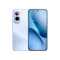 (New) iQOO Z11 5G 12GB+256GB BLUE Dual SIM Unlocked Android Cell Phone