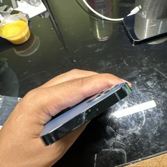Apple iPhone 12 Pro – 256 GB – Pacific Blue (Unlocked)