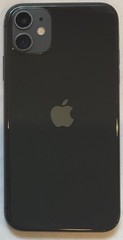 FULLY FUNCTIONAL GSM UNLOCKED iPhone 11, 64GB A2111 MHC43LL/A 26.3.1 80% BATTERY