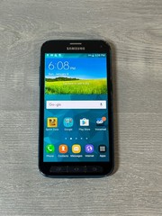 Samsung Galaxy S5 Sport 16GB – All Colors (Sprint) Smartphone – Works Great