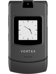 New Unlocked Vortex V3 Flip Phone Works with Verizon At&t and T-mobile