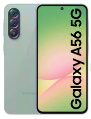 Samsung Galaxy A56 5G 128GB/256GB SM-A566B/DS 50MP Unlocked SmartPhone-NewSealed