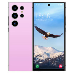 2026 S26 Ultra 7.3″ HD Smartphone Dual SIM Global 7800mAh Face Unlock