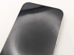 Cracked Apple iPhone 13 Pro A2483 128GB | Silver | UNLOCKED