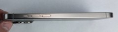 Apple iPhone 15 Pro Max 256GB – A2849 – Xfinity Mobile Only – Natural Titanium