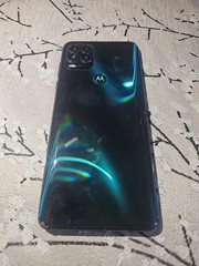 For Parts Motorola Moto G Stylus Mystic. Came Out Of Estate Sale, Not Charging