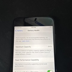 Apple iPhone 7 32GB