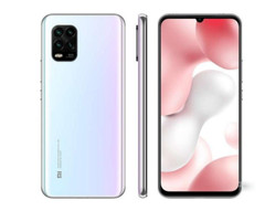 Xiaomi Mi 10 Youth Mi 10 Lite 5G 6/128GB 8/128GB 8/256GB 48MP 6.57″ Phone