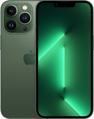 Apple iPhone 13 Pro, Fully Unlocked | 512 GB, Green, 6.1 in | B- Grade | A2727