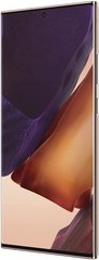 NEW SAMSUNG GALAXY NOTE 20 ULTRA N986U 5G 12+128GB – Factory Unlocked SMARTPHONE