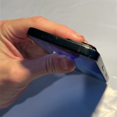 Apple iPhone 15 – 128GB (CRICKET ONLY) Works Great – CHECK CONDITION ! (#T857)