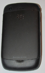 BlackBerry Curve 3G SmartPhone! 9330 – 512 MB – Verizon W/AC ADAPTOR! BLACK!
