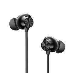 Bullets Wireless Z3 Bluetooth 5.0 in Ear Earphones, Spacial Audio – 12.4 mm D…