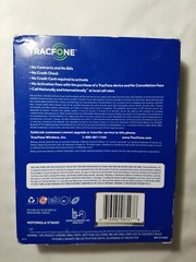 Small Classic Moto E Android Prepaid Cell Phone For Tracfone Simple Mobile Total