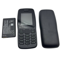 Nokia 150 TA-1190 Bar phone 1.77″ Torch FM Radio 2G GSM Radio FM Candy Bar