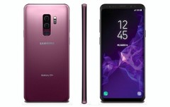 Samsung Galaxy S9+ Plus G965U Unlocked Mint Boost Total T-Mobile Verizon Boost