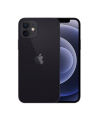 iPhone 12 – Factory Unlocked – 256GB – Black – Fair