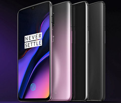 OnePlus 6T 6.41″ 20MP OxygenOS Snapdragon 845 8+128GB Google Play Global