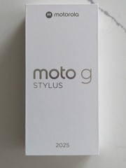 Moto G Stylus 2025 (METRO PCS BY TMOBILE ONLY) 128GB – 8GB RAM (NEW Sealed Box)