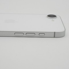 Apple iPhone 17e 256GB A3575 (Verizon Prepaid ONLY) White – Open Box