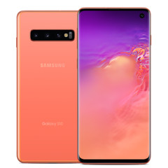 Original Samsung Galaxy S10 SM-G973U1 128GB Factory Unlocked Open Box SmartPhone