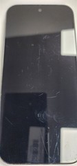 Google Pixel 9 Pro 256GB Obsidian GR83Y (T-Mobile) -Android Smartphone- CF0094