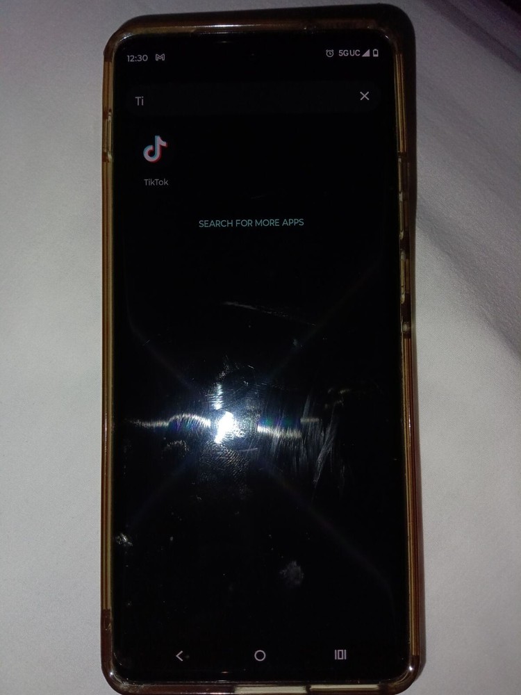 2 Androids for sell With TicToc Apps $8200 Obo