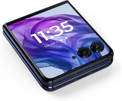 Motorola RAZR+ Plus 2024 XT2451-2 256GB AT&T 5G 6.9″ 50MP BLUE Smartphone