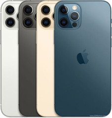 New Unlocked Apple iPhone 12 Mini/13 Mini/12 Pro/13 Pro Max All Memory& Color US