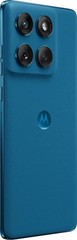 Motorola Edge 60 Fusion 5G (Mykonos Blue 256GB 12GB RAM) 6.67 ” Global Version.