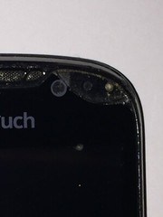 HTC myTouch 4G T-Mobile Android WiFi GPS HD Video