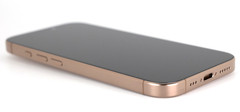 Apple iPhone 16 Pro 256GB Unlocked Desert Titanium 4 Battery Cycle Open Box 26.3