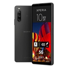 Sony Xperia 10 IV 5G XQ-CC54/CC72 128GB Original Mobile phone 6.0 Snapdragon 695