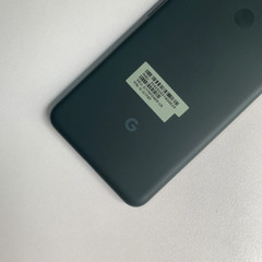 Google Pixel 5A 5G 128GB ROM 6.34″ Unlocked Snapdragon 765G Octa Core Smartphone
