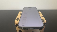 Apple iPhone 16 Pro Max 256GB White (AT&T Cricket ONLY) Very good (100% Battery)