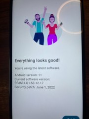 Motorola Moto G – 32 GB – Pearl White (Unlocked) – Works Good – Factory wiped