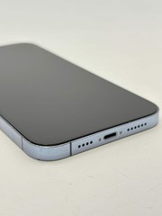 Unlocked Apple iPhone 13 Pro Max A2484 128GB Sierra Blue – For Parts