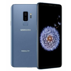 Samsung Galaxy S9+ Plus G965F/DS 256GB DUAL SIM Unlocked Smart phone OPEN BOX