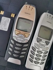 Nokia 6310i 2G Unlocked Classical Mobile Cellphone 3 Colors 1 year warranty