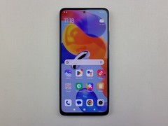 Xiaomi Redmi Note 11 Pro 5G (2201116SG) 128GB (GSM Unlocked) Dual SIM – *READ*