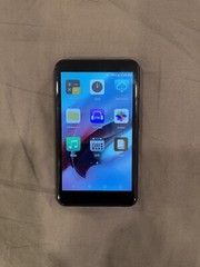 Google Pixel 4a – 128GB : mp4/mp3 player, android, wifi.(read description)